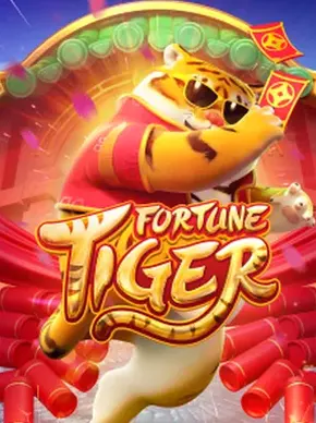 Fortune Tiger